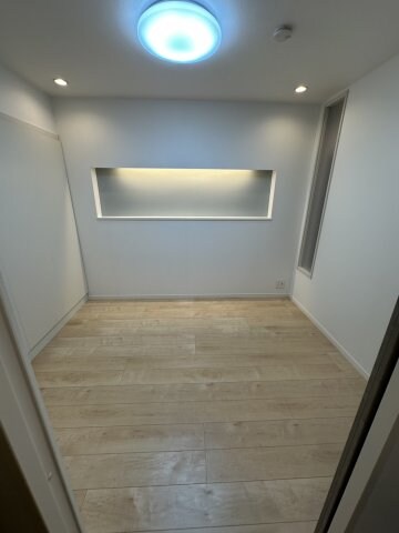 シェトワ代々木の物件内観写真