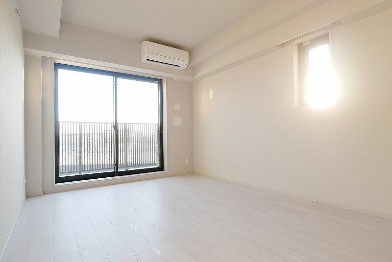 COURTYARD洗足の物件内観写真