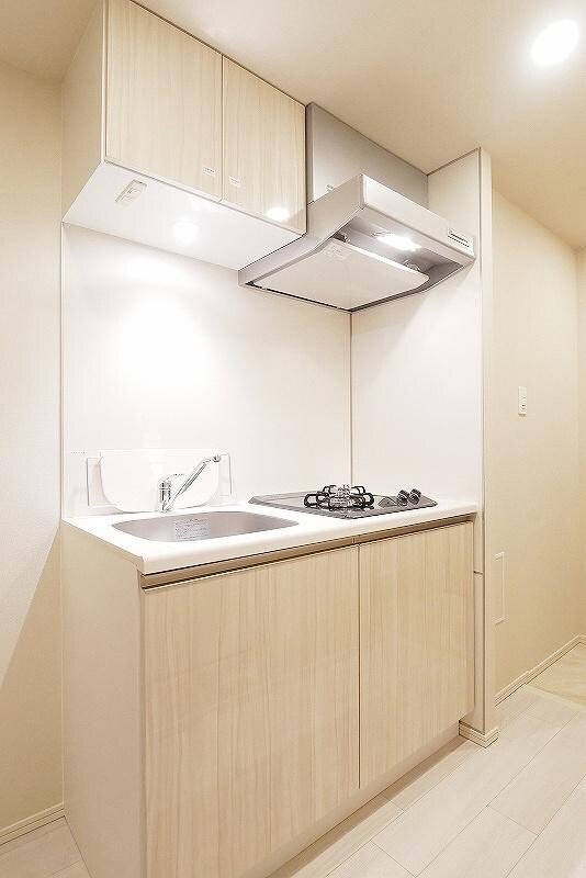 COURTYARD洗足の物件内観写真