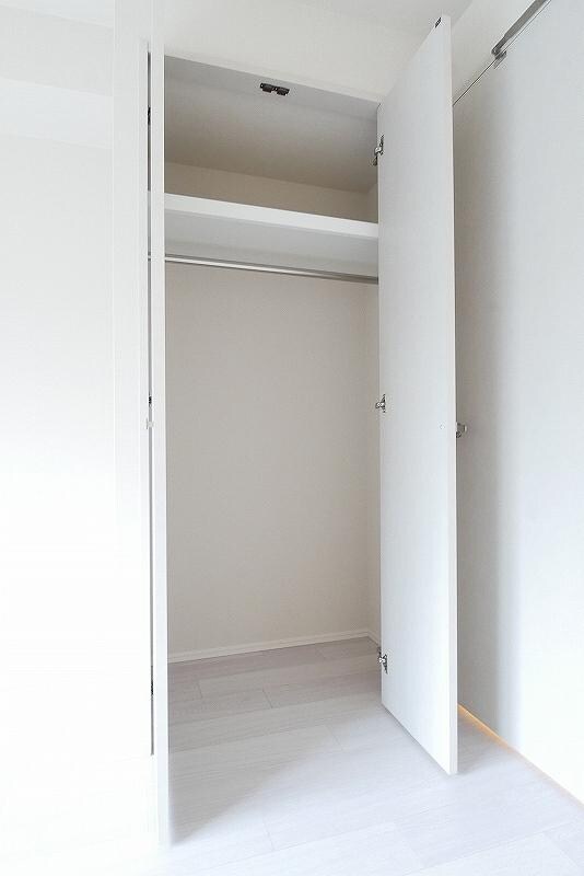 COURTYARD洗足の物件内観写真