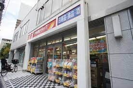 COURTYARD洗足の物件内観写真