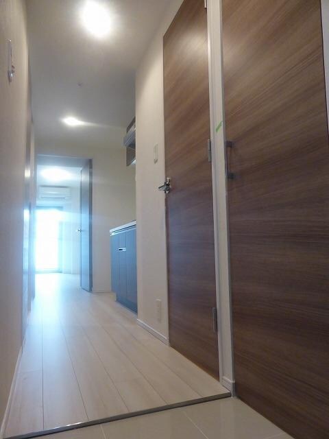 スタイルヒルズ秋葉原の物件内観写真