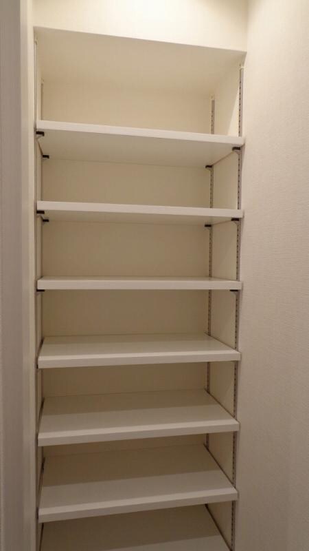 スタイルヒルズ秋葉原の物件内観写真