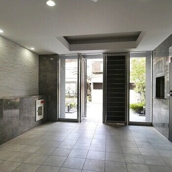 ARTESSIMO MONDOの物件外観写真