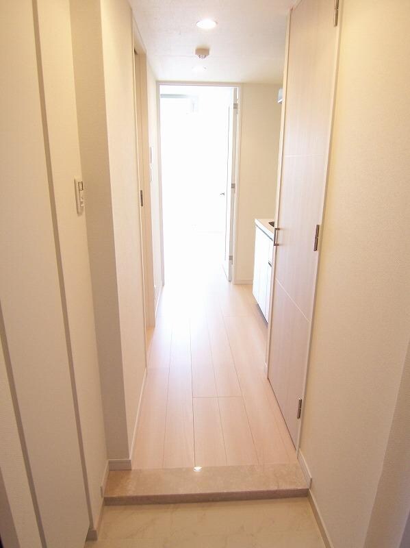 ARTESSIMO MONDOの物件内観写真