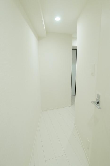 PREMIUM CUBE 池袋要町の物件内観写真