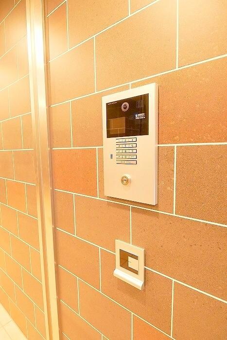 PREMIUM CUBE 池袋要町の物件内観写真