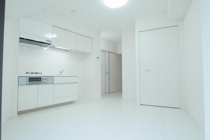 PREMIUM CUBE 池袋要町の物件内観写真