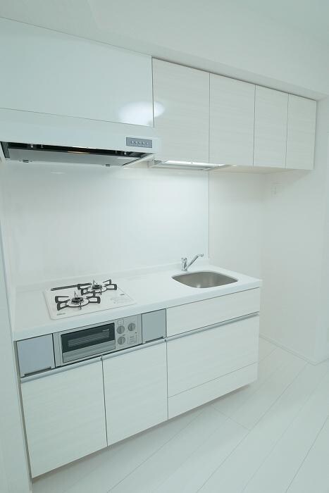 PREMIUM CUBE 池袋要町の物件内観写真