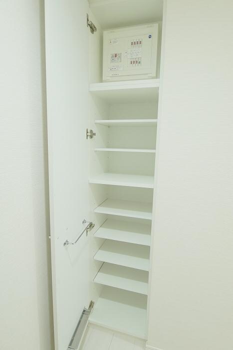 PREMIUM CUBE 池袋要町の物件内観写真