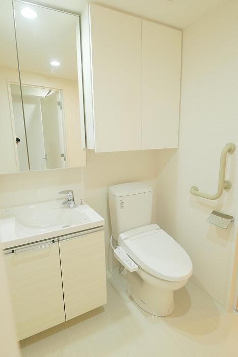 PREMIUM CUBE 池袋要町の物件内観写真