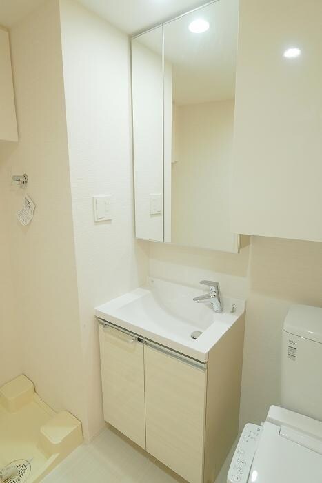 PREMIUM CUBE 池袋要町の物件内観写真