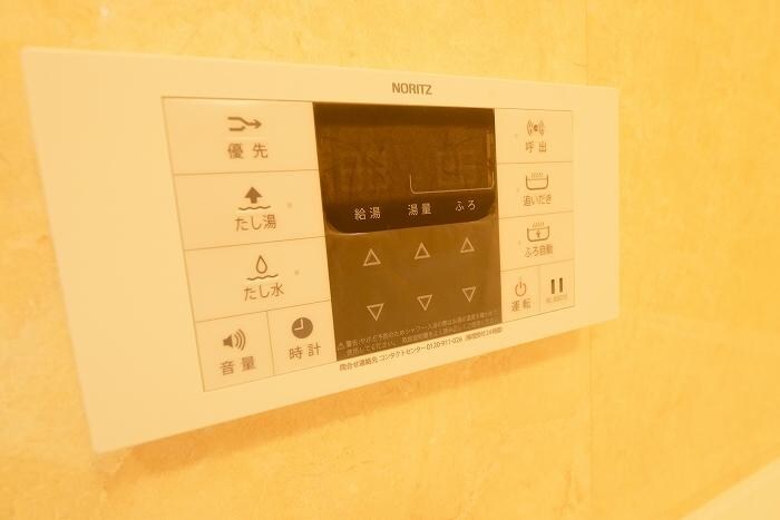 PREMIUM CUBE 池袋要町の物件内観写真