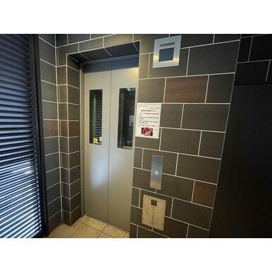 PREMIUM CUBE 池袋要町の物件内観写真