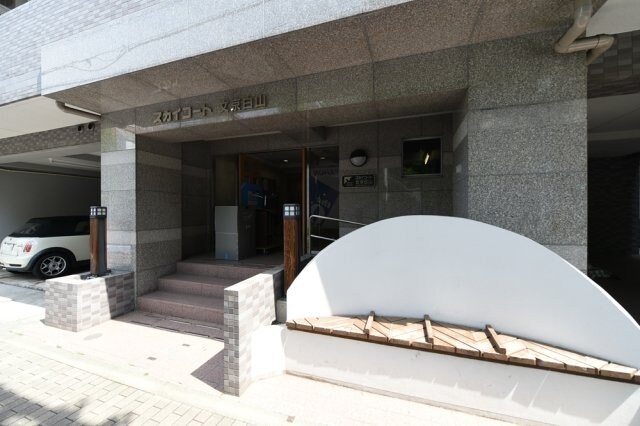 千石駅 徒歩6分 4階の物件外観写真