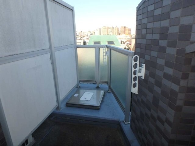 千石駅 徒歩6分 4階の物件内観写真