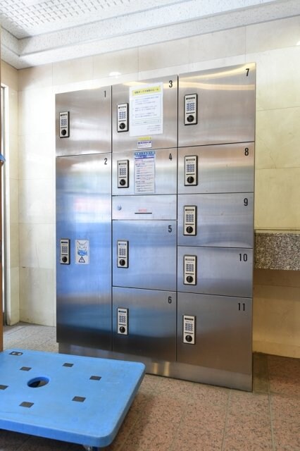 千石駅 徒歩6分 4階の物件内観写真