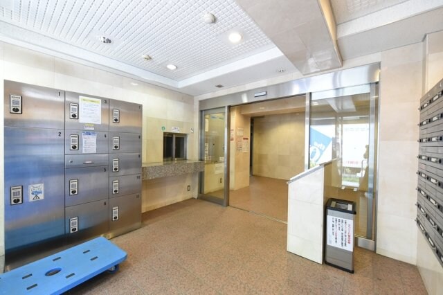 千石駅 徒歩6分 4階の物件外観写真