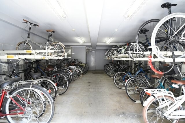 千石駅 徒歩6分 4階の物件内観写真