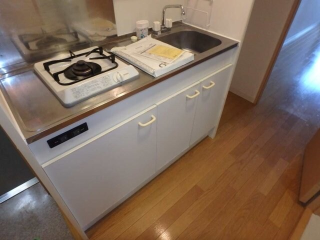 千石駅 徒歩6分 4階の物件内観写真