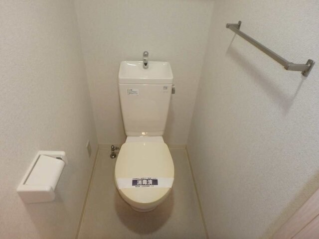 千石駅 徒歩6分 4階の物件内観写真