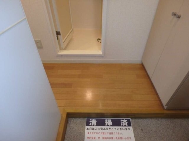 千石駅 徒歩6分 4階の物件内観写真