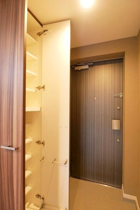 ラフィスタ北赤羽の物件内観写真