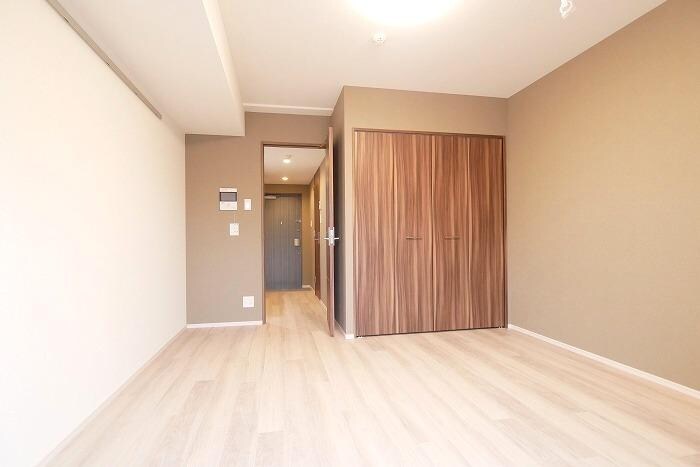 ラフィスタ北赤羽の物件内観写真