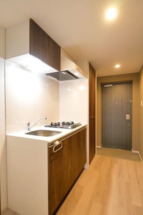 ラフィスタ北赤羽の物件内観写真