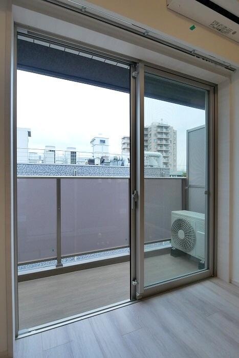 ラフィスタ北赤羽の物件内観写真