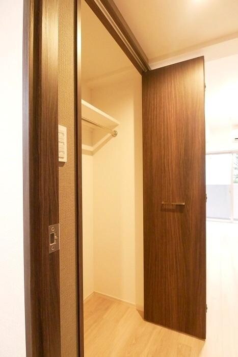 ラフィスタ北赤羽の物件内観写真