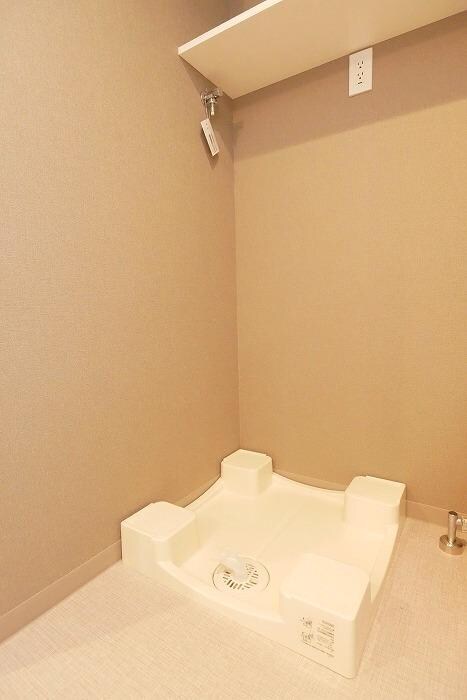 ラフィスタ北赤羽の物件内観写真