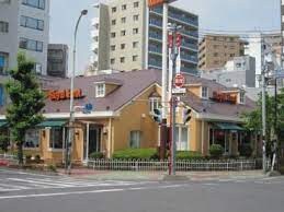 ラフィスタ北赤羽の物件内観写真