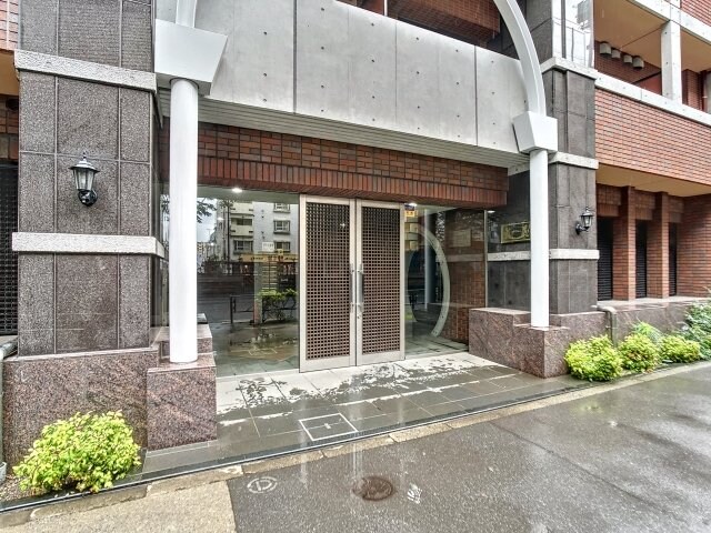 桜上水駅 徒歩5分 7階の物件外観写真