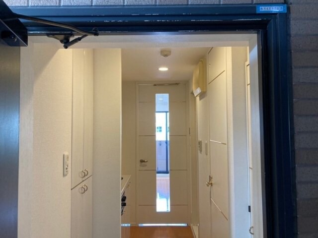 桜上水駅 徒歩5分 7階の物件内観写真