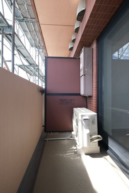 桜上水駅 徒歩5分 7階の物件内観写真