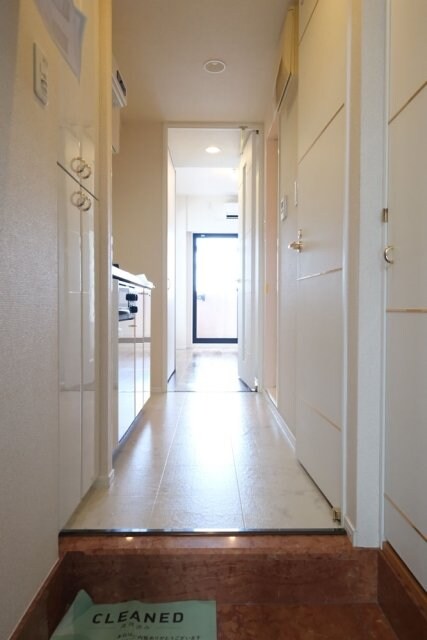 桜上水駅 徒歩5分 7階の物件内観写真