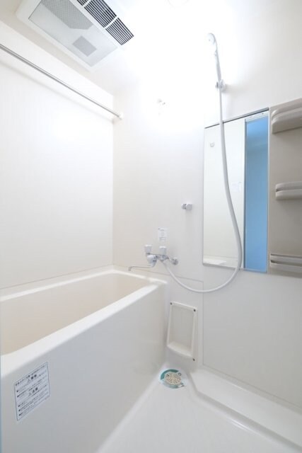 桜上水駅 徒歩5分 7階の物件内観写真