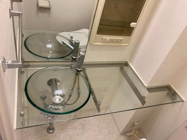 桜上水駅 徒歩5分 7階の物件内観写真