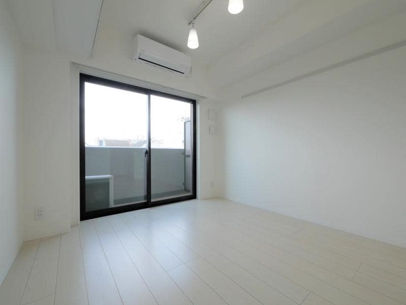 ブライズ高砂の物件内観写真