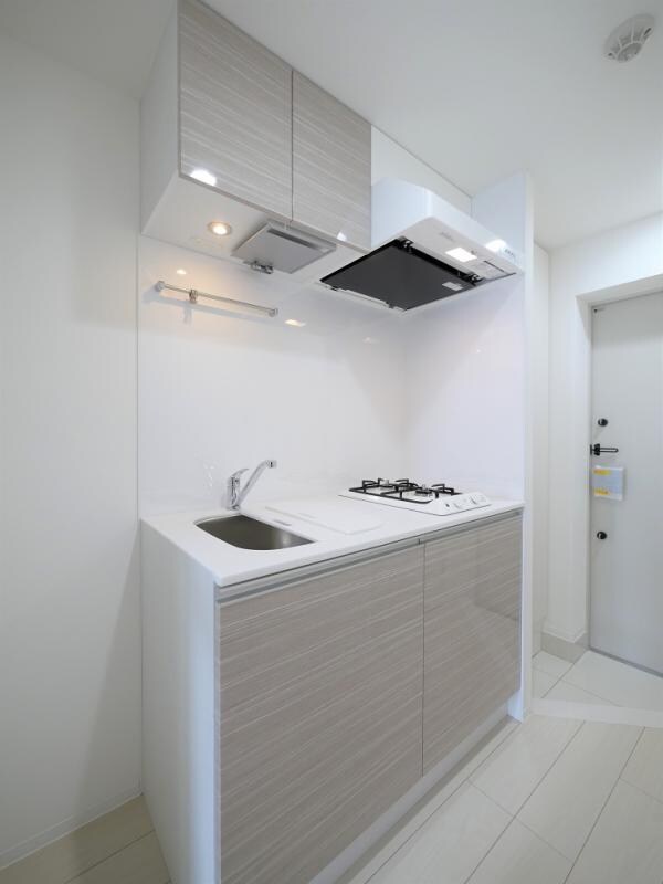 ブライズ高砂の物件内観写真