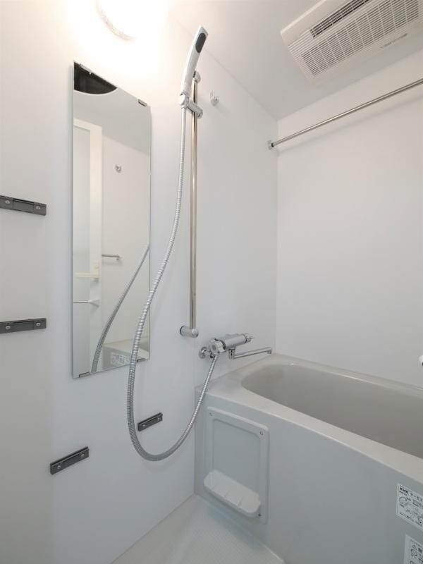 ブライズ高砂の物件内観写真