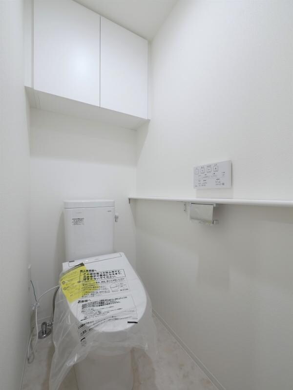 ブライズ高砂の物件内観写真