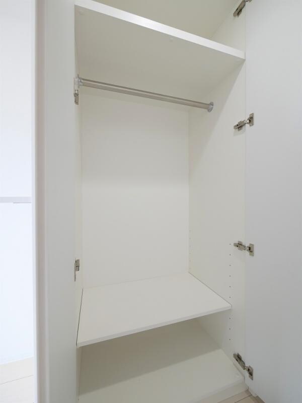 ブライズ高砂の物件内観写真