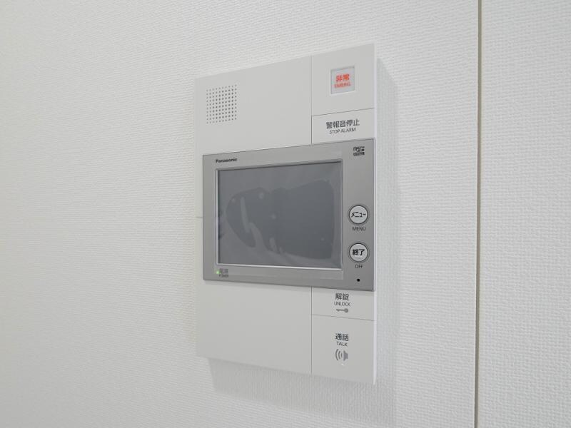 ブライズ高砂の物件内観写真