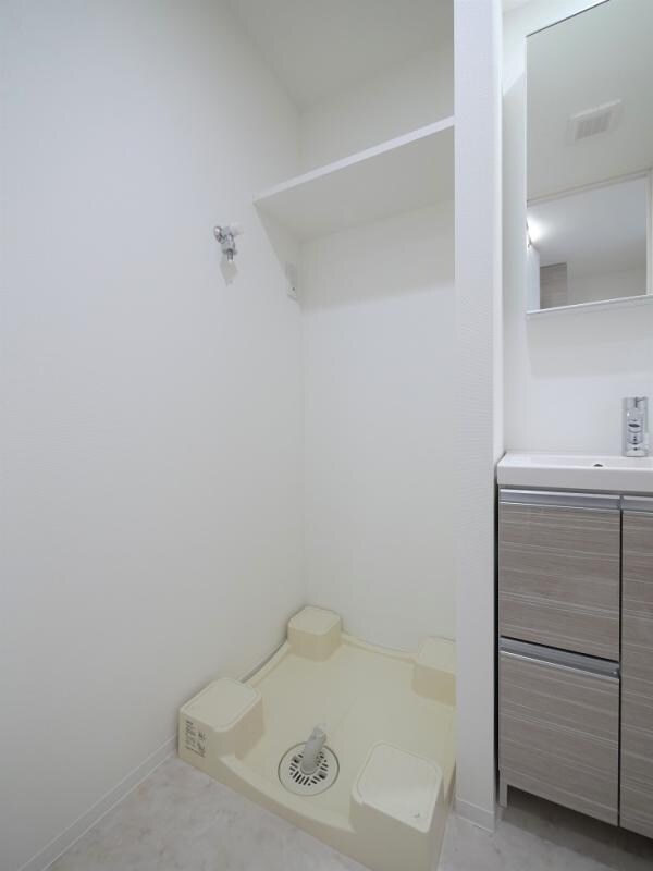 ブライズ高砂の物件内観写真