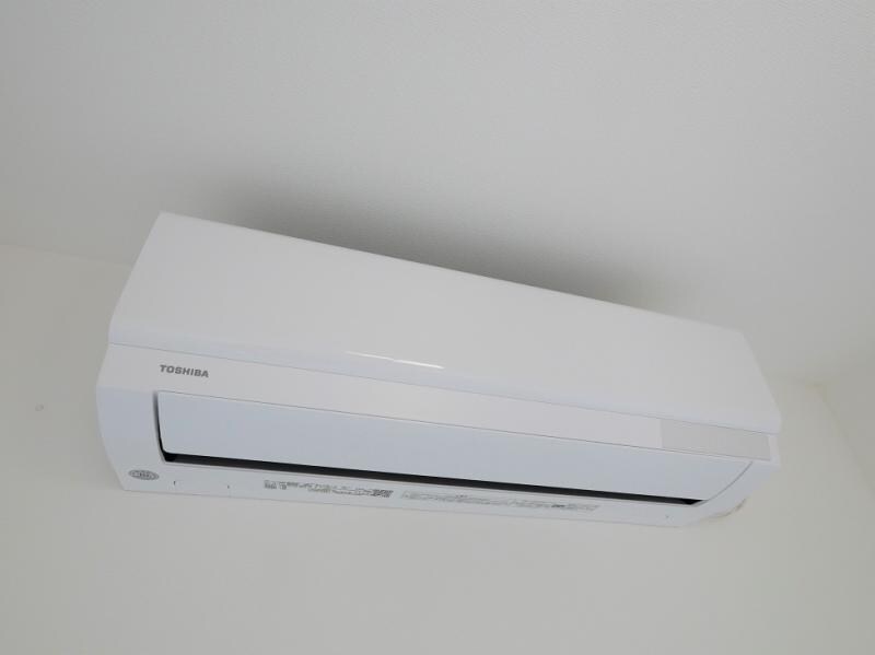 ブライズ高砂の物件内観写真