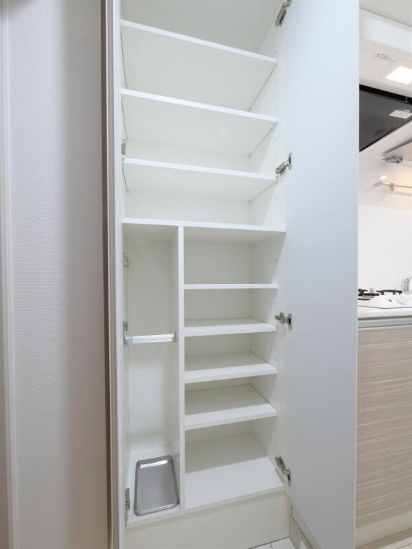 ブライズ高砂の物件内観写真