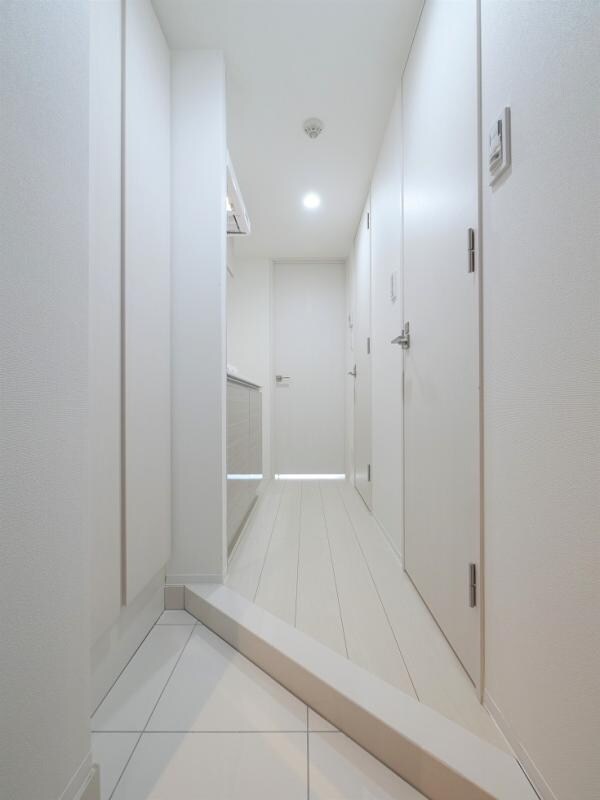 ブライズ高砂の物件内観写真