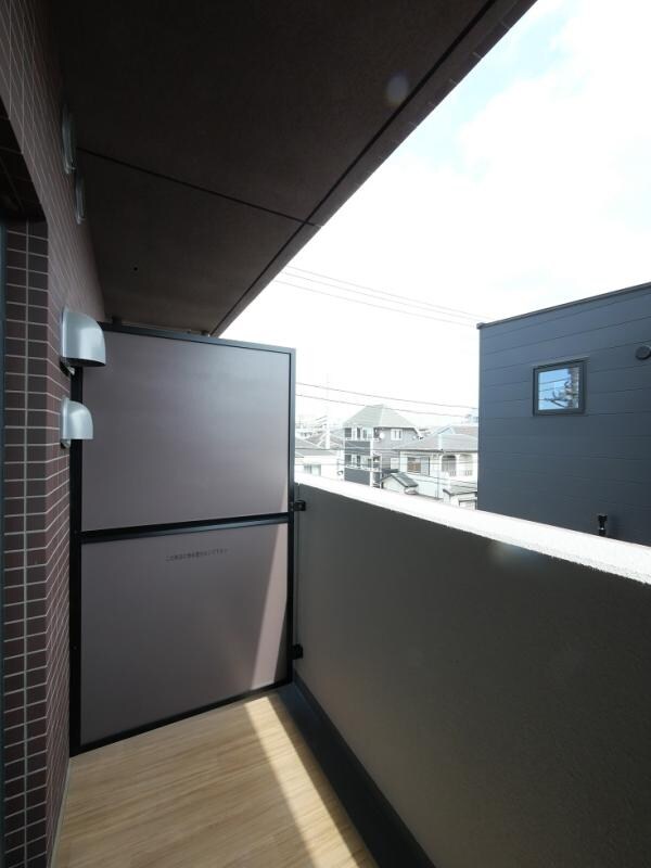 ブライズ高砂の物件内観写真